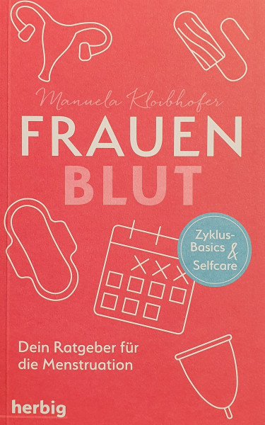Buch - Frauenblut